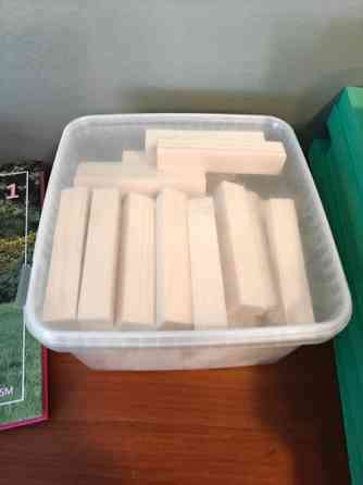 Tunnarikapulat Lempaeaelae