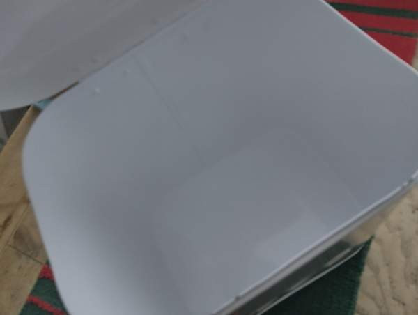 Peltinen säilytysastia Helsinki - изображение 2