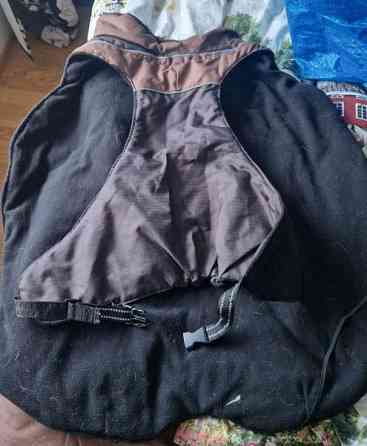 Koiran paksu takki Tampere