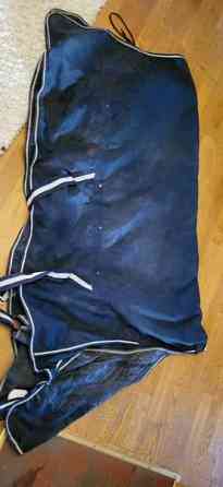 Fairfield ja lamicell loimet 145-155 Hyvinkää