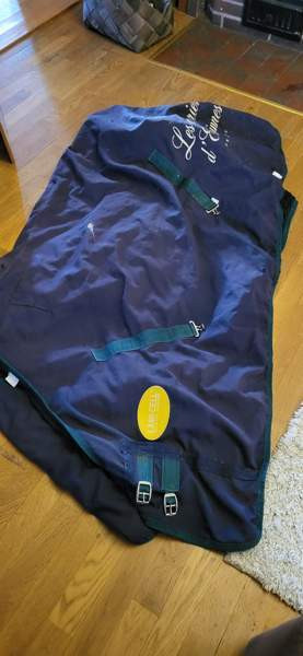 Fairfield ja lamicell loimet 145-155 Хювинкяя - изображение 4