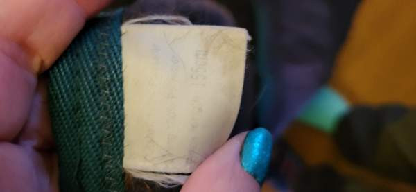 Fairfield ja lamicell loimet 145-155 Хювинкяя - изображение 5