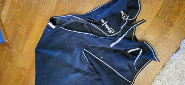 Fairfield ja lamicell loimet 145-155 Хювинкяя - изображение 1