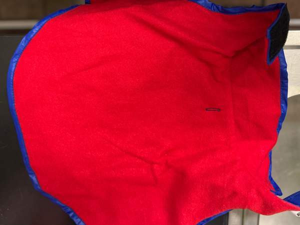 New York Rangers koiran takki Helsinki – foto 8