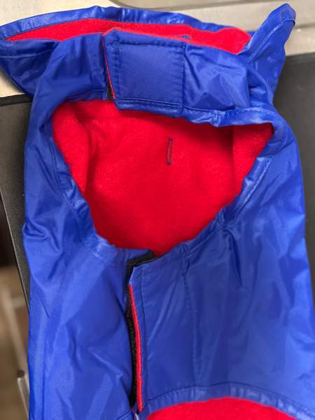 New York Rangers koiran takki Helsinki – foto 6