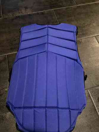 CRW lasten turvaliivi Куопио