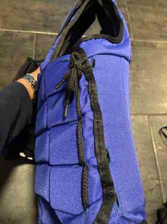 CRW lasten turvaliivi Куопио