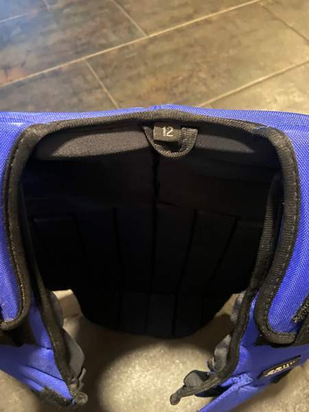 CRW lasten turvaliivi Куопио - изображение 2