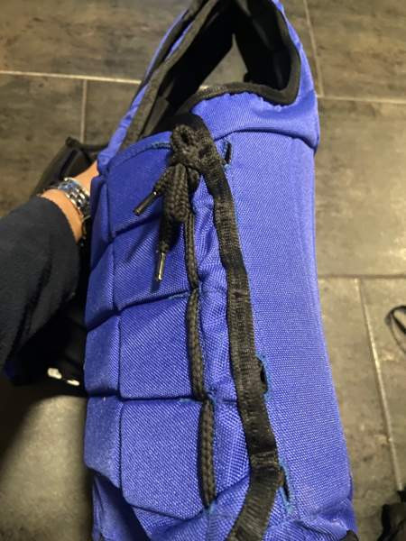 CRW lasten turvaliivi Куопио - изображение 4