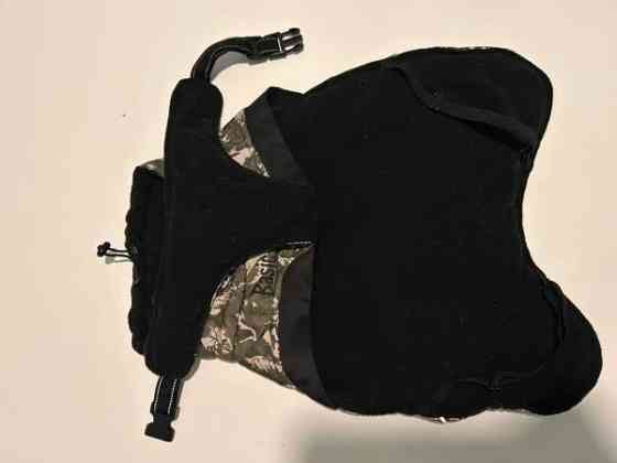 Koiran toppatakki 30cm Masku