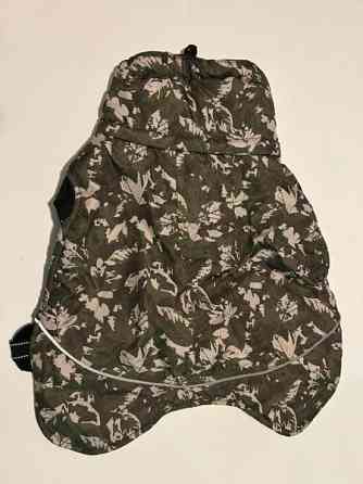 Koiran toppatakki 30cm Masku