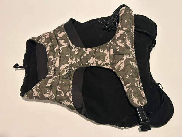 Koiran toppatakki 30cm Masku - valokuva 2