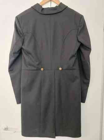 Kisafrakki Kingsland, käyttämätön Вихти