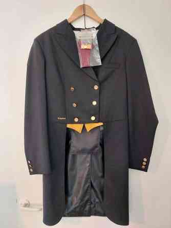 Kisafrakki Kingsland, käyttämätön Вихти