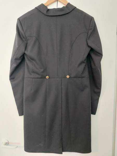 Kisafrakki Kingsland, käyttämätön Vihti – foto 2