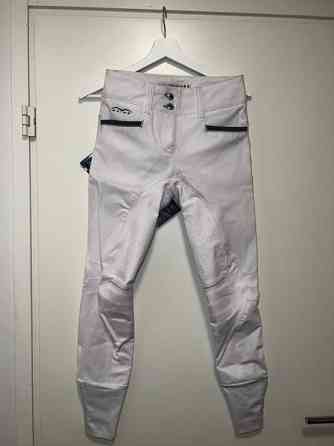 Animon ratsastushousut Espoo