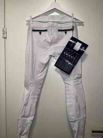 Animon ratsastushousut Espoo