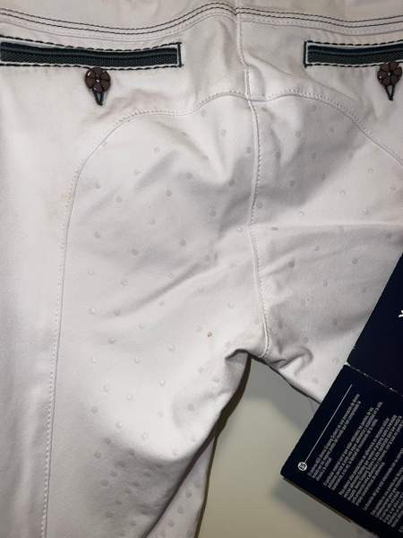 Animon ratsastushousut Espoo - valokuva 4