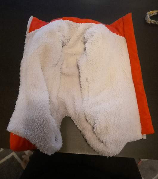 Koiran toppahaalari Alajärvi - photo 4