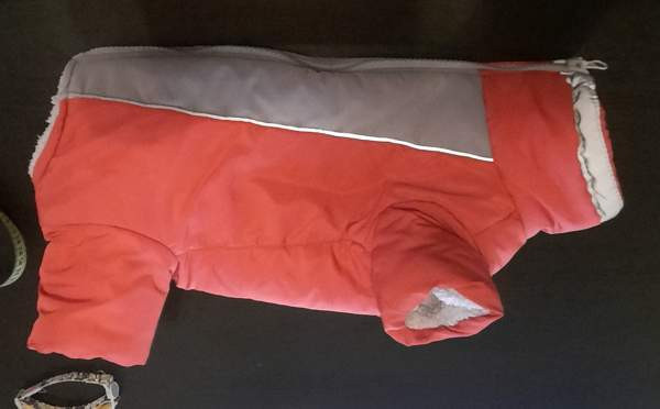 Koiran toppahaalari Alajärvi - photo 1