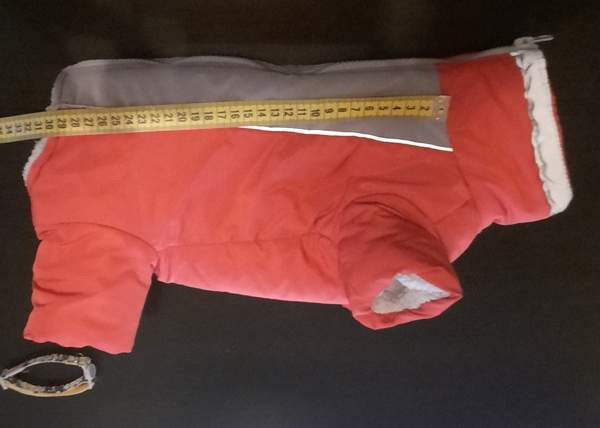 Koiran toppahaalari Alajärvi - photo 2