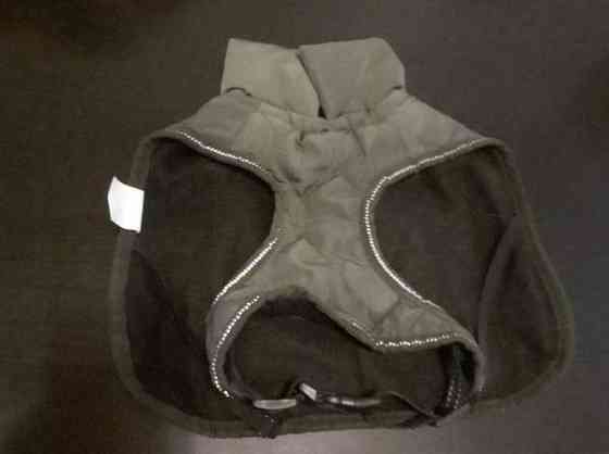 Toppaliivi koiralle 25cm Alajärvi