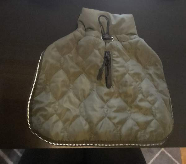 Toppaliivi koiralle 25cm Alajärvi - photo 1