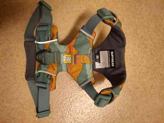 Ruffwear valjaat Nurmijaervi