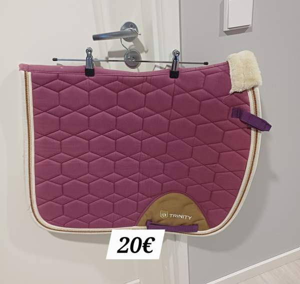 Trinity kouluhuopa Ruokolahti – foto 1