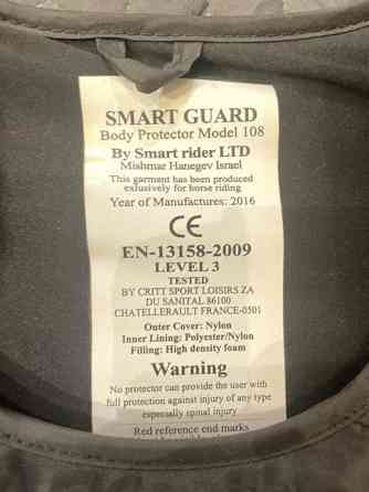 Lasten turvaliivi ratsastukseen Helsinki