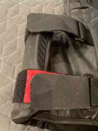 Lasten turvaliivi ratsastukseen Helsinki