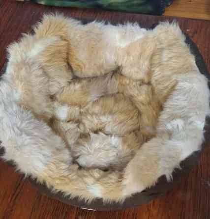 Pehmeä kissapeti Imatra