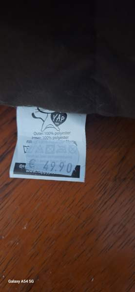 Pehmeä kissapeti Imatra – foto 4