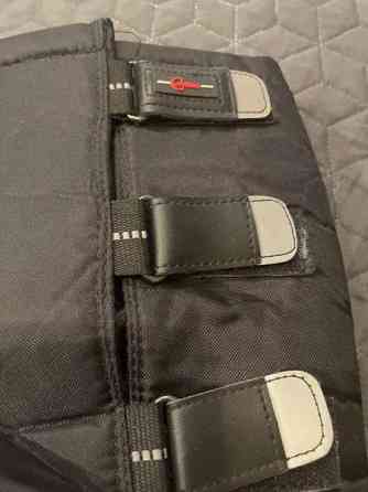 Talviratsastussaappaat koko 36 (35) Helsinki