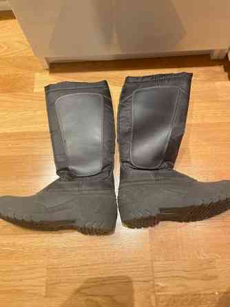 Talviratsastussaappaat koko 36 (35) Helsinki