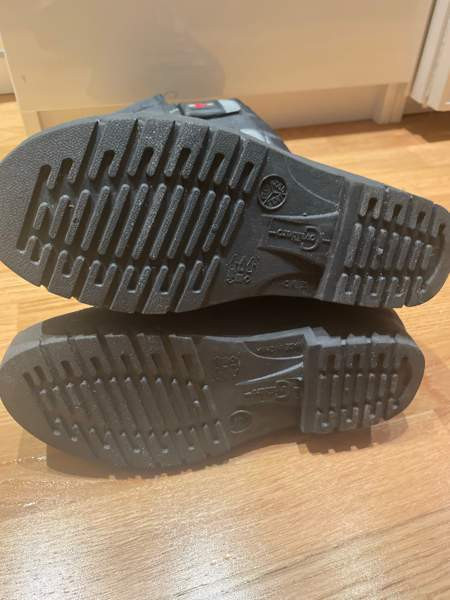 Talviratsastussaappaat koko 36 (35) Helsinki – foto 4