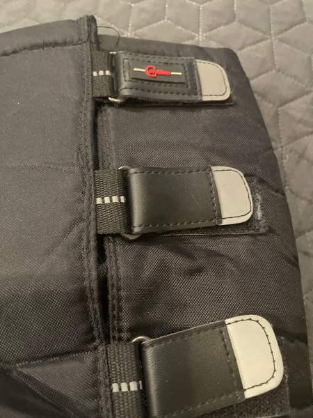 Talviratsastussaappaat koko 36 (35) Helsinki – foto 5