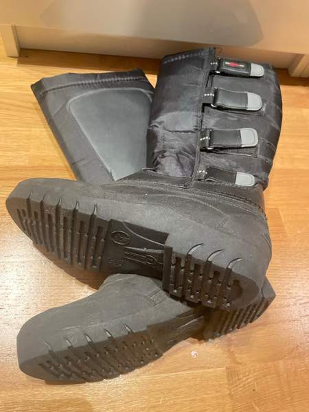 Talviratsastussaappaat koko 36 (35) Helsinki – foto 3