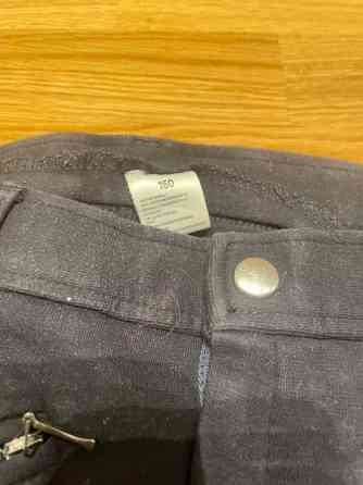 Lasten ratsastushousut Helsinki