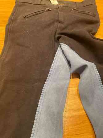 Lasten ratsastushousut Helsinki