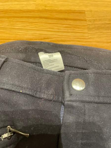 Lasten ratsastushousut Helsinki - изображение 4