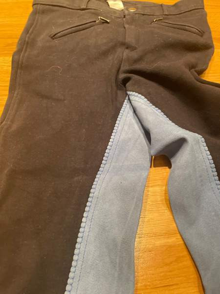 Lasten ratsastushousut Helsinki - изображение 5