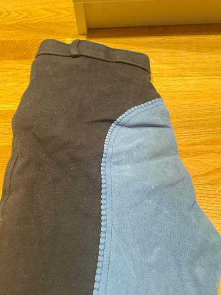 Lasten ratsastushousut Helsinki - изображение 3