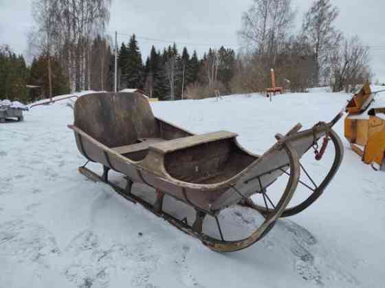 Kirkkoreki Куопио