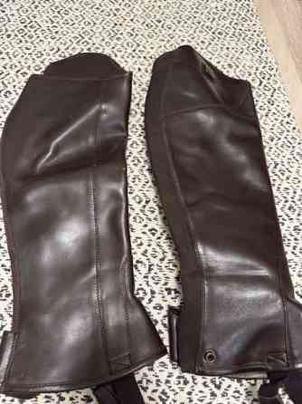 B vertigo minichapsit Тампере