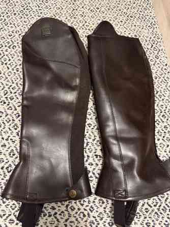 B vertigo minichapsit Тампере