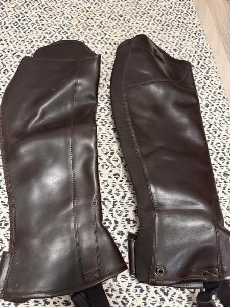 B vertigo minichapsit Tampere – foto 3