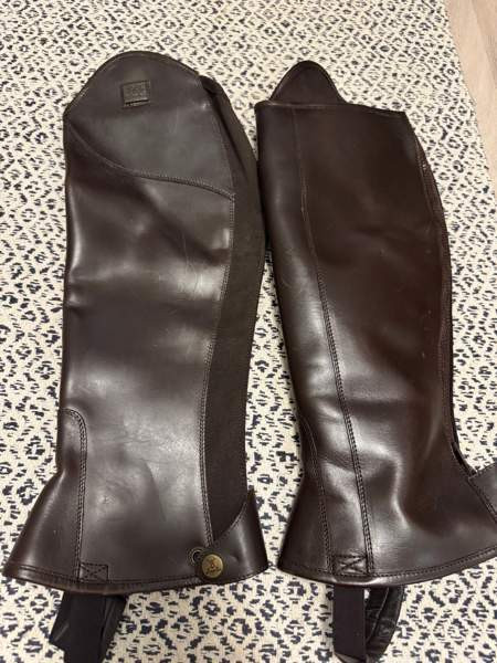 B vertigo minichapsit Tampere – foto 1