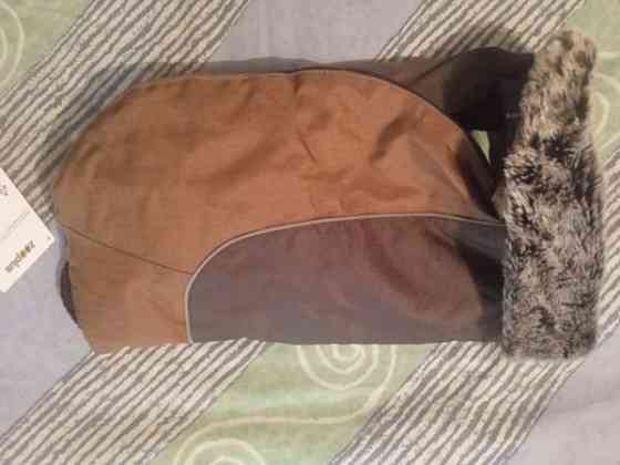 Koiran talvitakki,uusi 40 cm Oulu