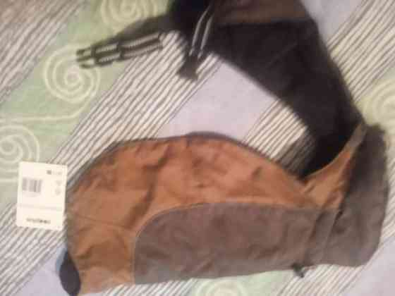 Koiran talvitakki,uusi 40 cm Oulu